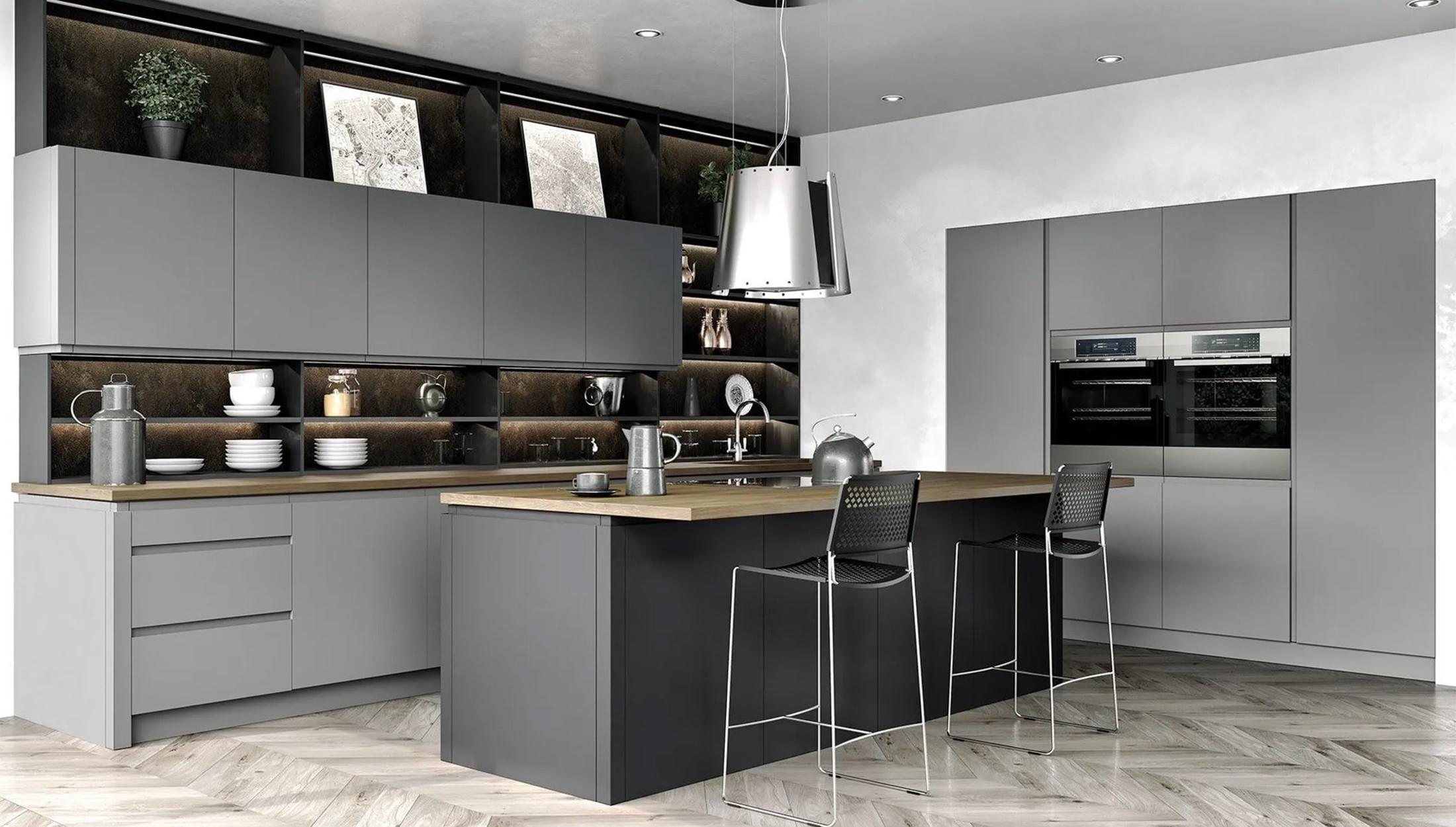 Stop Dreaming make your new kitchen a reality kitchen | Northwich, Cheshire