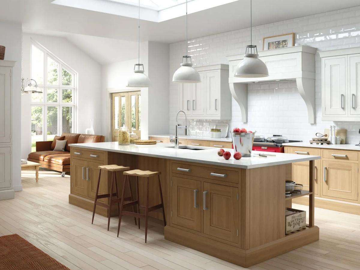 Low Price Quality Kitchens | Northwich, Cheshire
