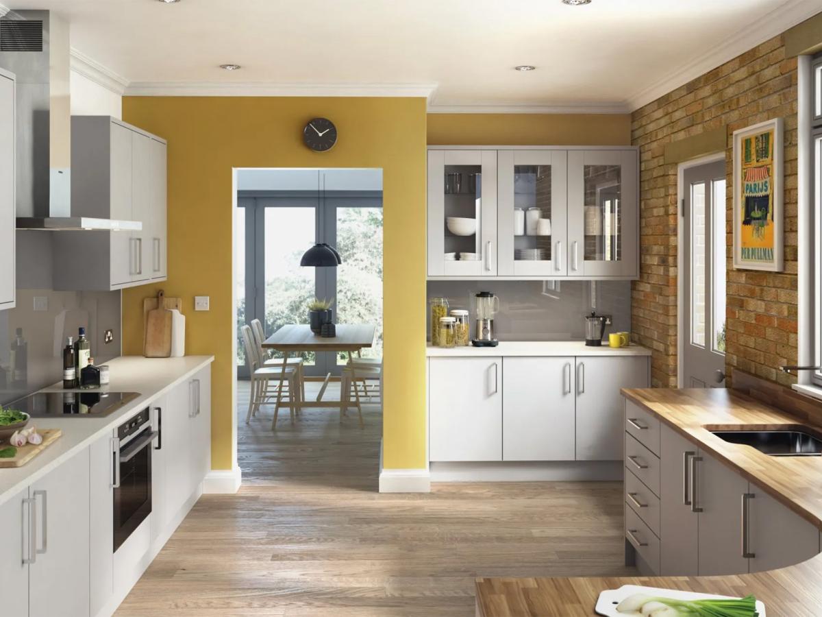 Luxury Kitchens | Northwich, Cheshire