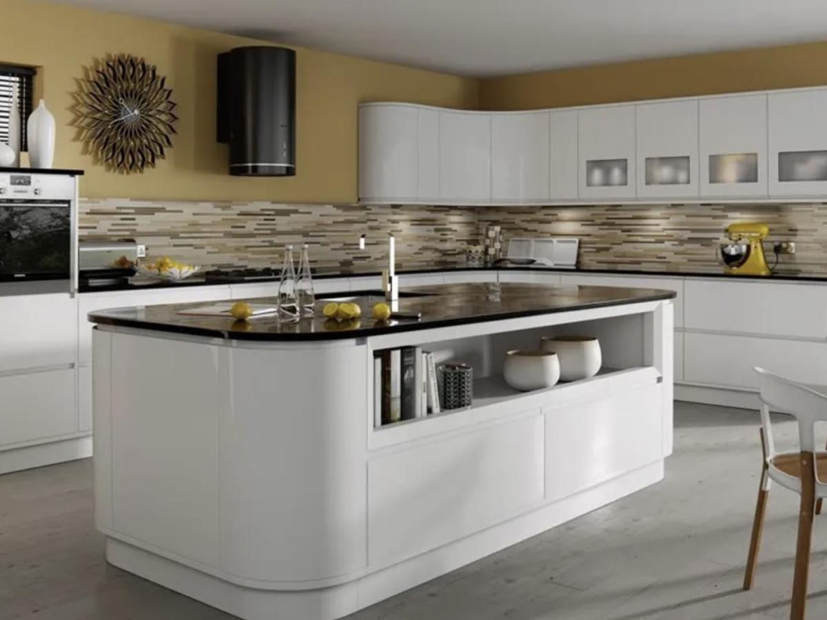 Design & Installation | Reality Kitchens | Northwich Cheshire