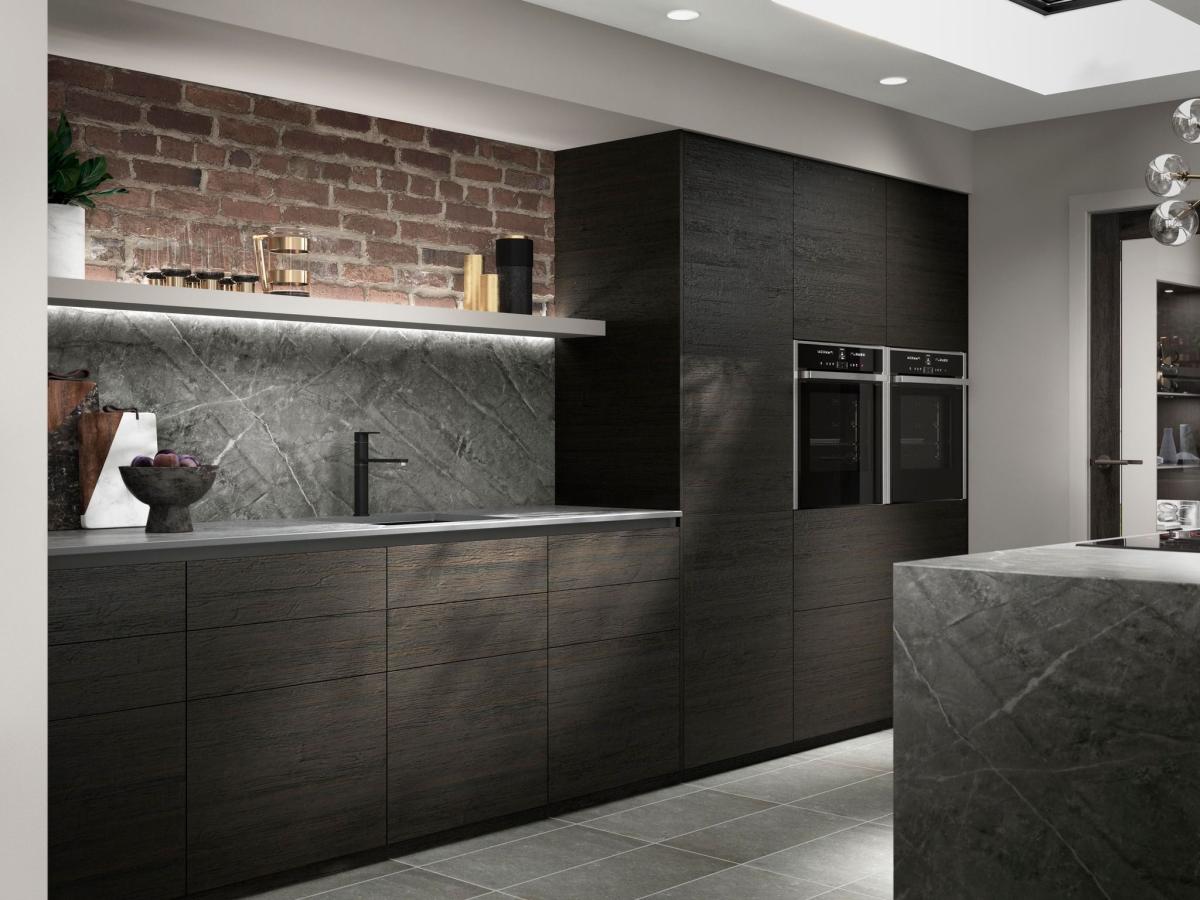 Bespoke Kitchen Design in Northwich, Cheshire