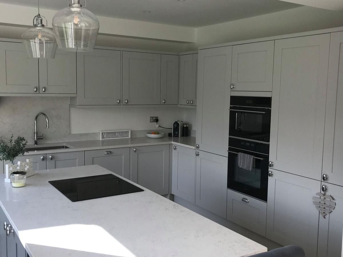 Bespoke Kitchen Design in Knutsford, Cheshire