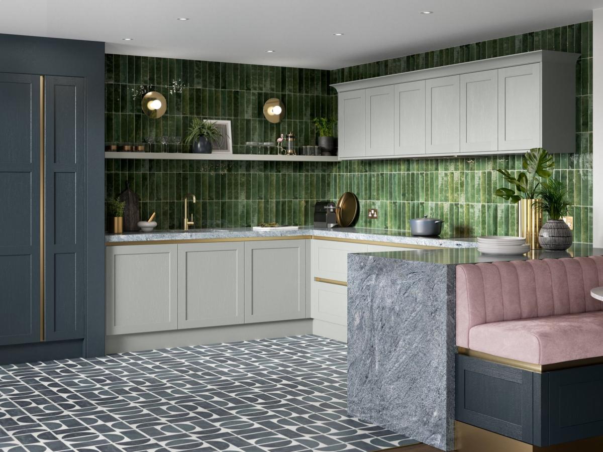 Kitchen Design in Knutsford, Cheshire