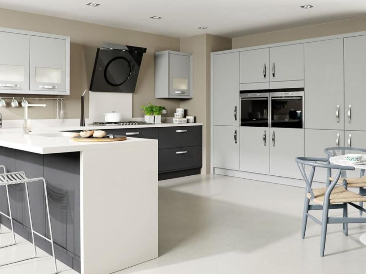 Bespoke Kitchen Design in Altrincham and Hale