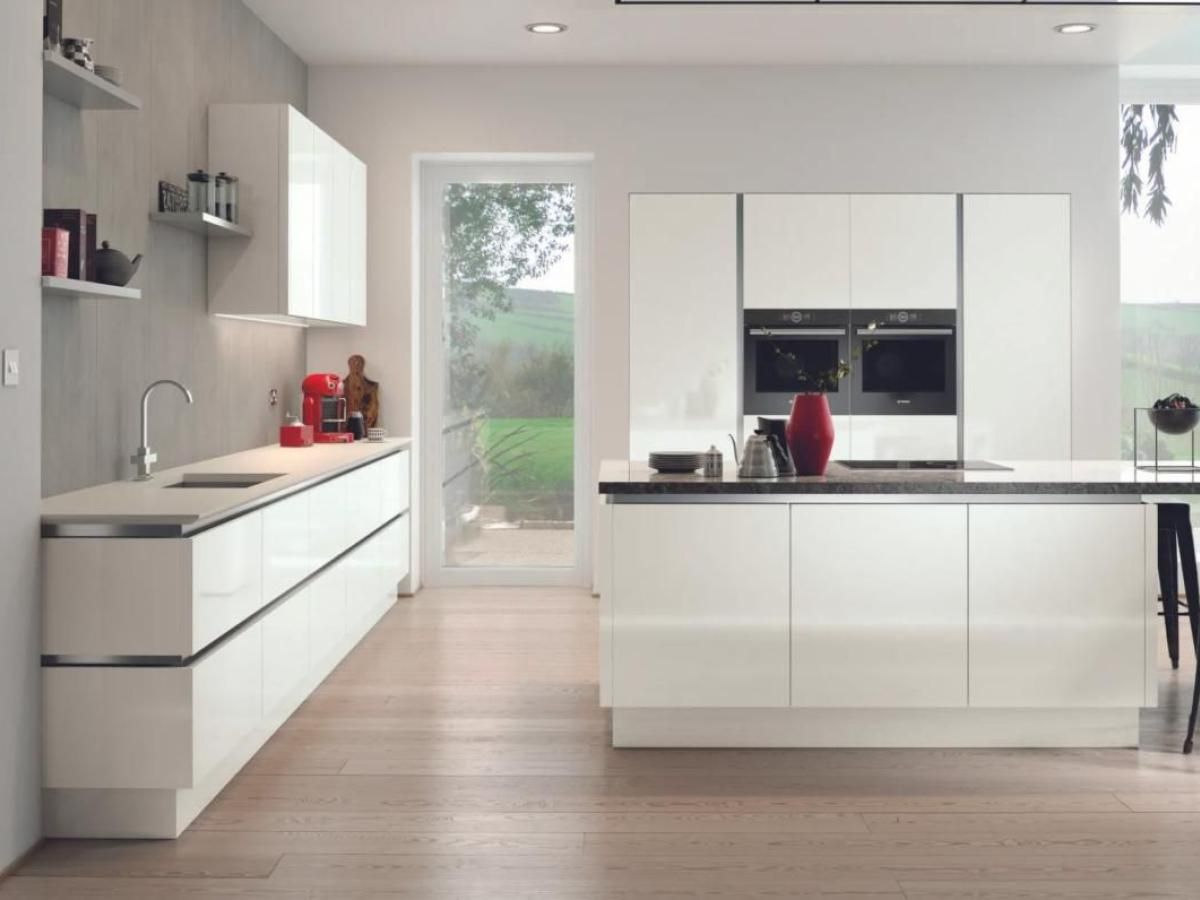 Kitchen Design in Altrincham and Hale