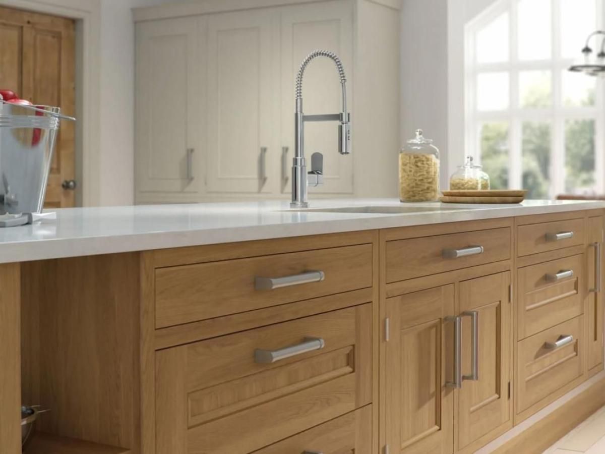 Kitchen Design in Altrincham and Hale