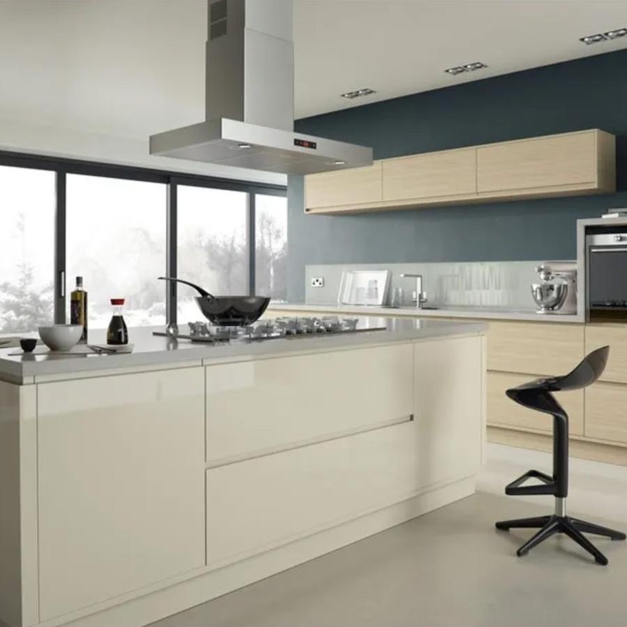 Modern Kitchens