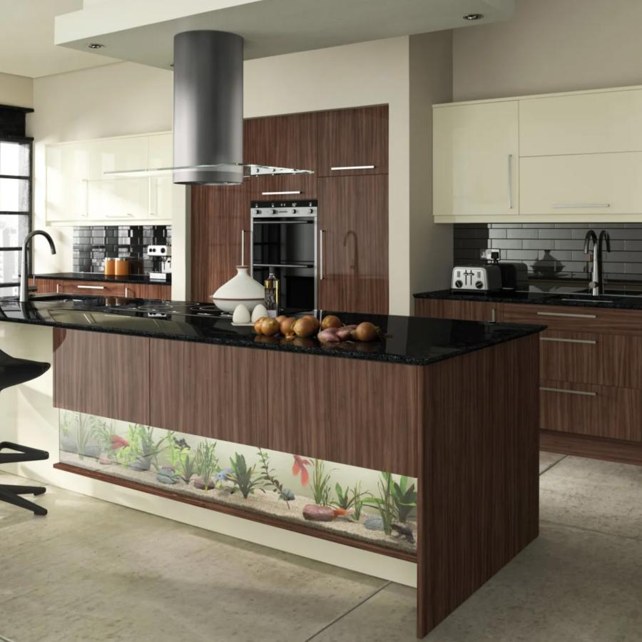 Modern Kitchens