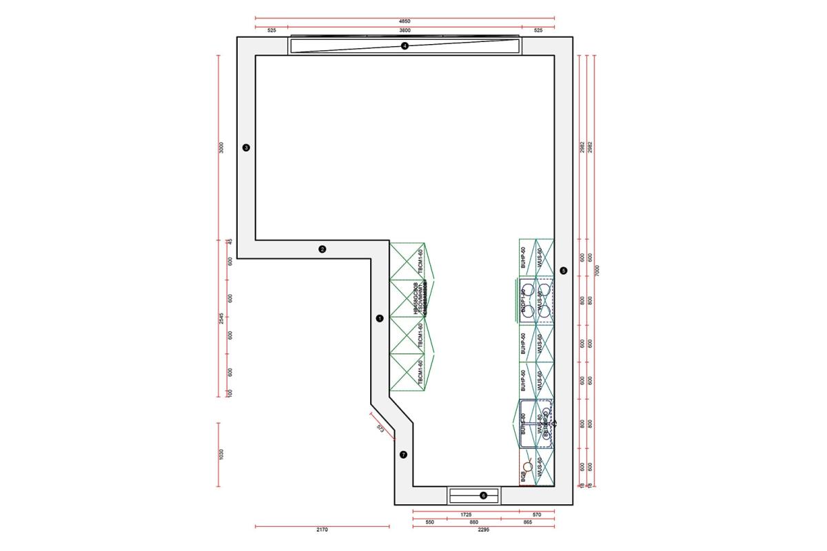 Plan View 