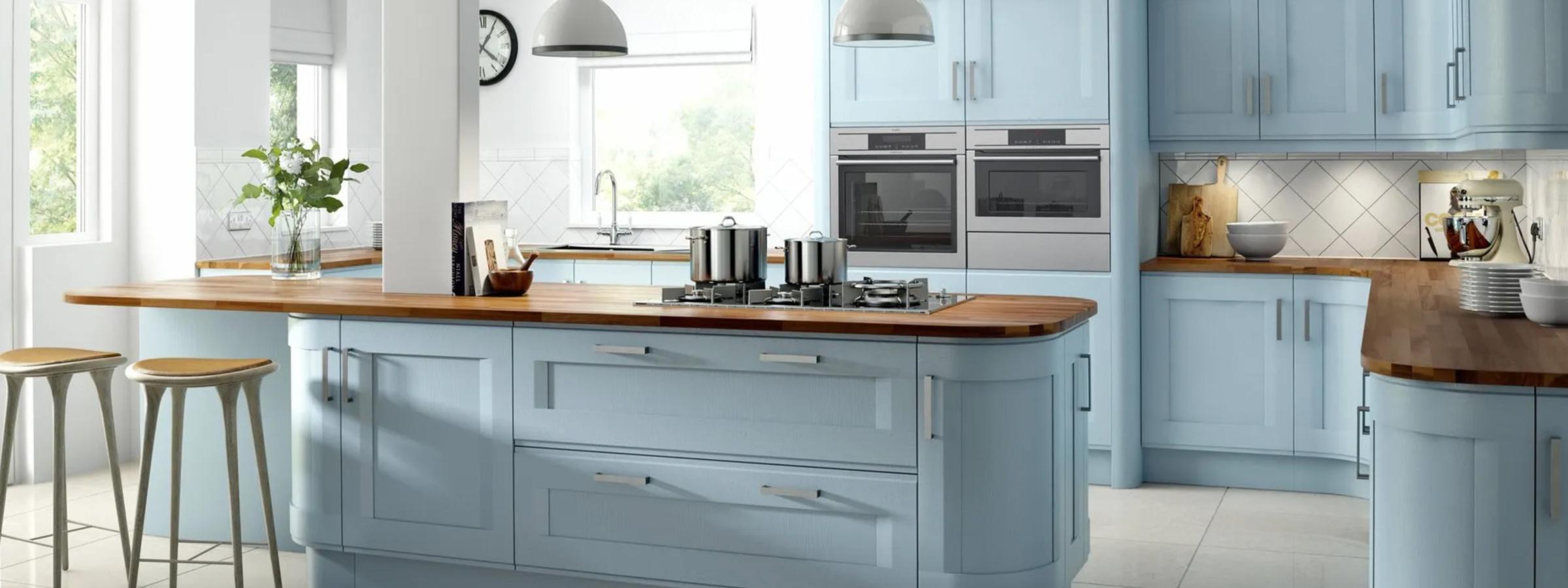 Reality Kitchens | Northwich, Cheshire