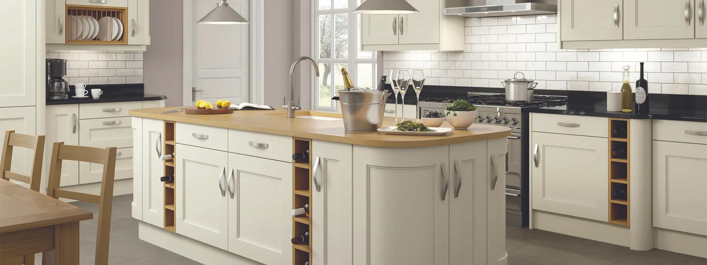 Your Dream Kitchen | Northwich, Cheshire