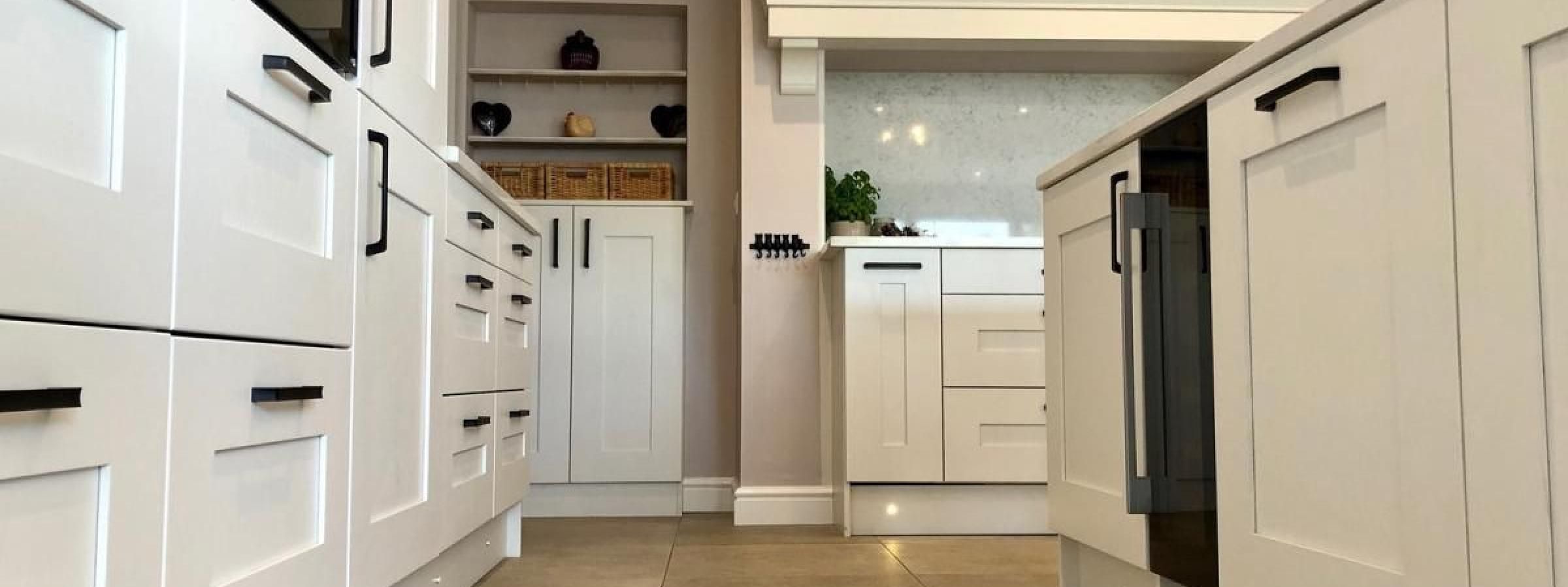 Kitchen Design in Northwich, Cheshire